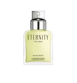 Calvin Klein Eternity For Men Eau De Toilette Spray 50ml