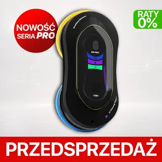 Robot do mycia okien COBBO E6 PRO