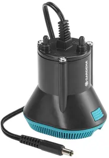 Automatyczna konewka do skrzynek balkonowych Gardena 1407-20
