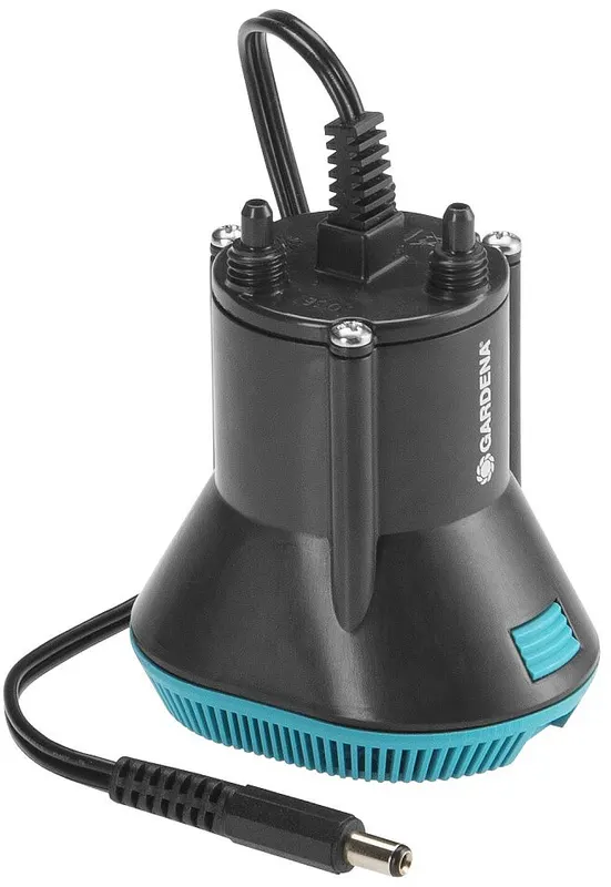Automatyczna konewka do skrzynek balkonowych Gardena 1407-20