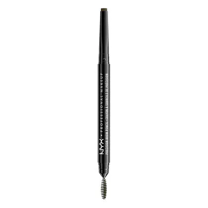 NYX Professional Makeup Precision Brow Precyzyjna Kredka do Brwi ze Szczoteczką Espresso 05