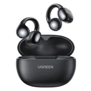 Ugreen Słuchawki bezprzewodowe HiTune S3 TWS bluetooth 5.4 czarne