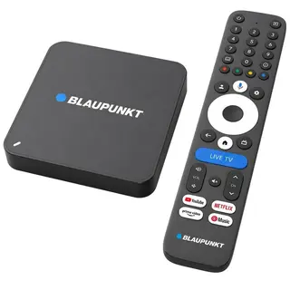 Odtwarzacz multimedialny Blaupunkt B-Stream Box 3