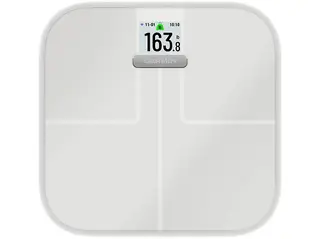 Waga łazienkowa GARMIN Index S2 010-02294-71 Biały