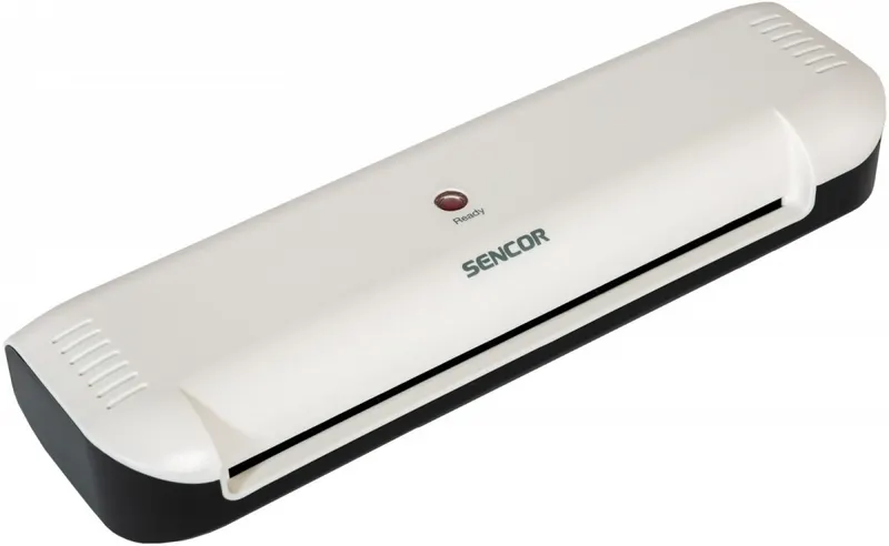 Sencor Laminator A4 do foli 150-250 mikronów SLA 102 lamin. na gorąco
