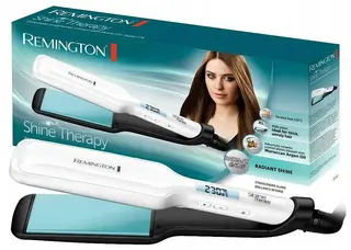 Prostownica Remington Shine Therapy S8550