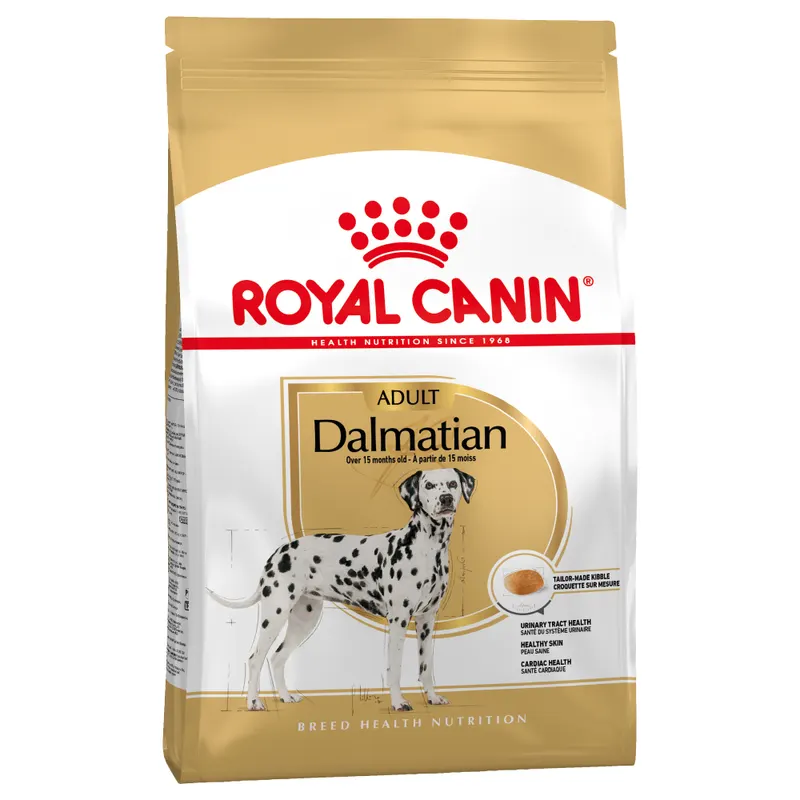 Royal Canin Dalmatian Adult - 12 kg
