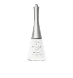 Bourjois Fabuleux Gel Nail Polish 095-Fleur De Lait 9ml