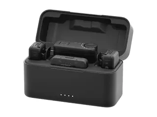 System mikrofonów bezprzewodowych GoPro Wireless Mic Complete Kit
