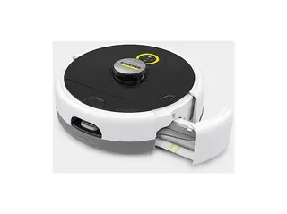 Robot mopujący KARCHER RCF 3 1.269-660.0 Biało-czarny