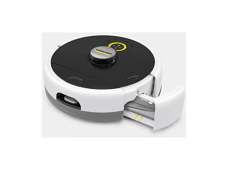 Robot mopujący KARCHER RCF 3 1.269-660.0 Biało-czarny