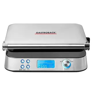 Gofrownica Gastroback Advanced Control 42424