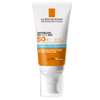 La Roche-Posay Anthelios Hydrating Krem SPF50+ 50ml