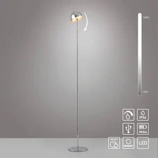 Lampa podłogowa BELLIS IP54 19245-17