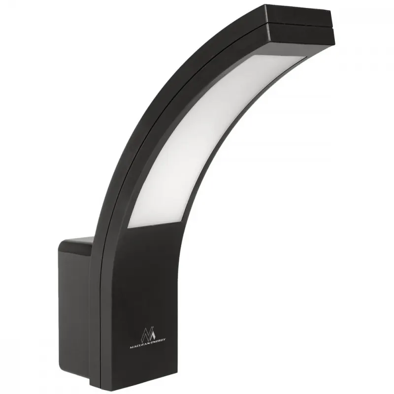 Maclean Lampa LED z czujnikiem ruchu MCE244 GR
