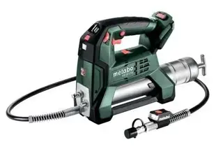 METABO FP 18 LTX SMAROWNICA AKUMULATOROWA 18V 400G