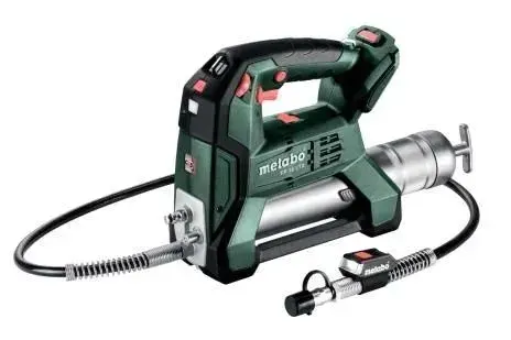 METABO FP 18 LTX SMAROWNICA AKUMULATOROWA 18V 400G