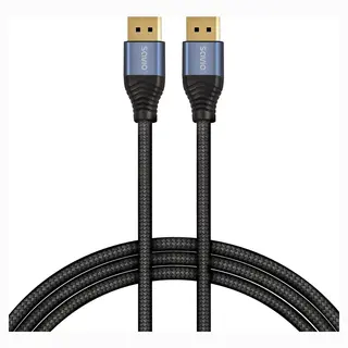 Savio Kabel CL-211 Displayport 2.1 3m