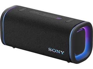 Głośnik Bluetooth SONY ULT Field 5 Czarny