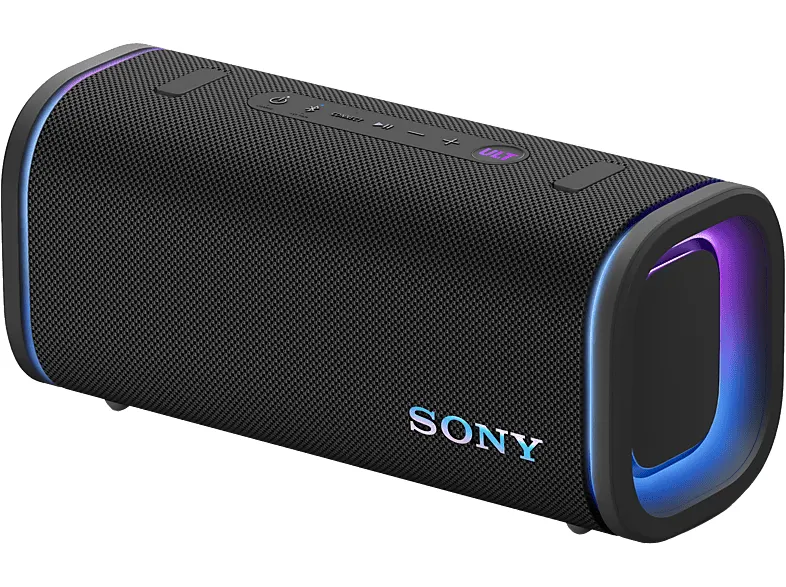 Głośnik Bluetooth SONY ULT Field 5 Czarny