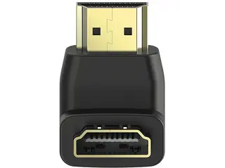 Adapter kątowy HDMI HAMA 205165