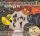 Trzeszcząca płyta. Volume 3