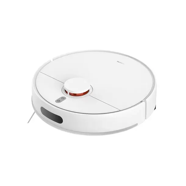 Odkurzacz automatyczny z mopem Xiaomi Robot Vacuum S40C Biały