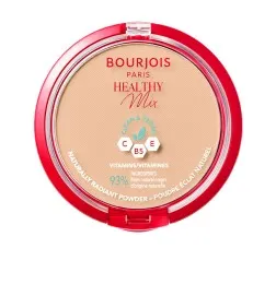 Bourjois Healthy Mix Poudre Naturel 04-Golden-Beige 10g