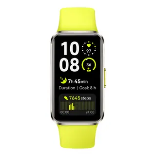 HUAWEI Band 10 - Zielony