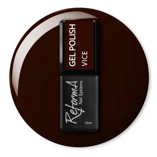 Lakier Hybrydowy - GP Vice, 10 ml