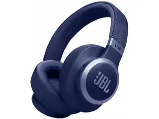 Słuchawki Bluetooth JBL Live 770NC Niebieski