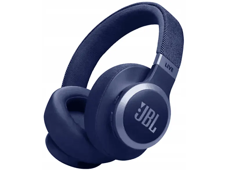 Słuchawki Bluetooth JBL Live 770NC Niebieski