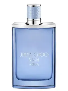 JIMMY CHOO MAN AQUA EDT 100 ML TESTER