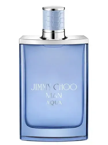 JIMMY CHOO MAN AQUA EDT 100 ML TESTER