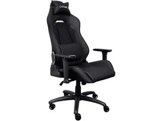 Fotel dla gracza TRUST GXT 714 Ruya Czarny 24908