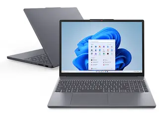 Laptop LENOVO IdeaPad Slim 3 15ARP10 WUXGA / AMD Ryzen™ 5 150 16 GB RAM 512 SSD Radeon™ 660M Windows 11 Home Szary (Luna Grey)