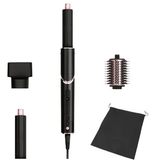Suszarko-lokówka Shark HD424EU 1400 W