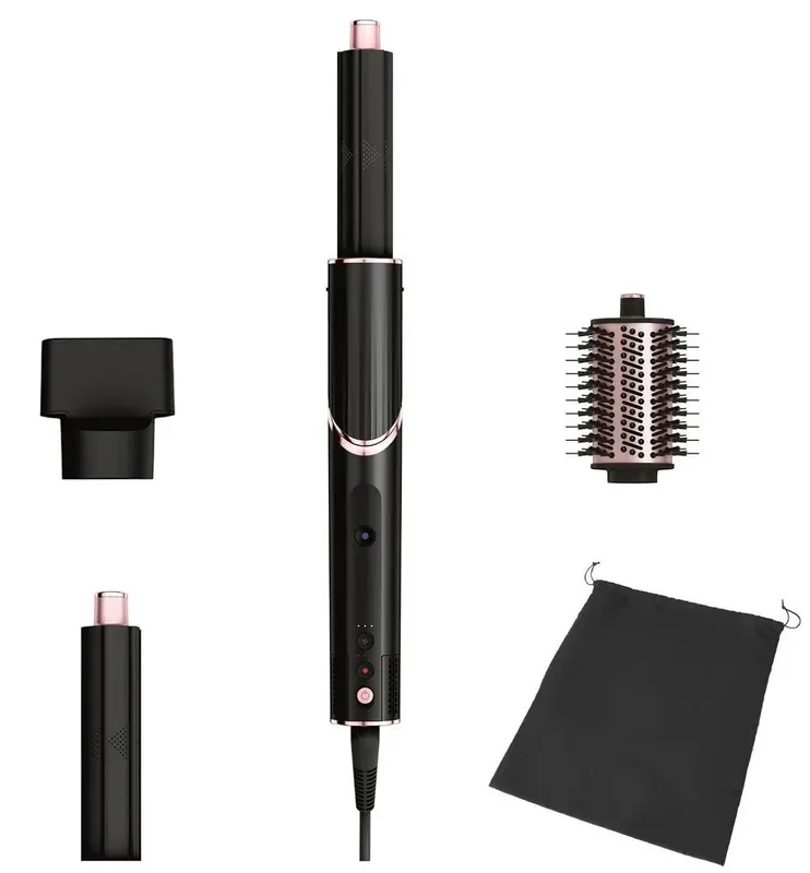 Suszarko-lokówka Shark HD424EU 1400 W