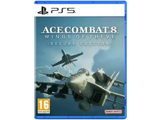 Gra PS5 CENEGA Ace Combat 8: Wings of Theve Deluxe Edition