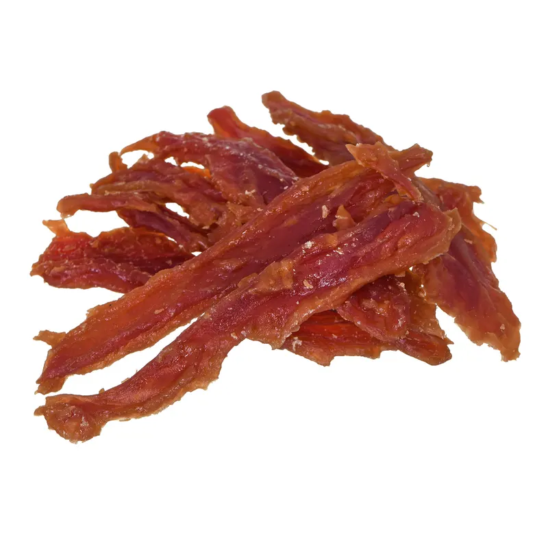 PETITTO Miękkie piersi z kaczki - przysmak dla psa - 500g