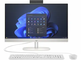 HP Komputer All-in-One ProOne 240 G10 U5-125U 512GB/16GB/W11P B6ZB4ET