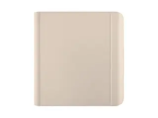 Etui na czytnik e-booków RAKUTEN KOBO Libra Colour SleepCover z uchwytem rysik Beżowy