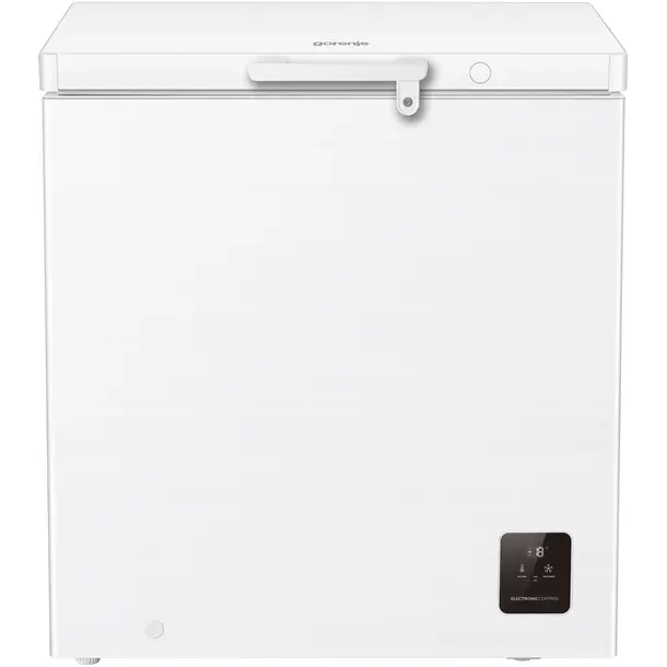ZAMRAŻARKA SKRZYNIOWA GORENJE FH20E6W5 198L Biała DYSTRYBUCJA PL