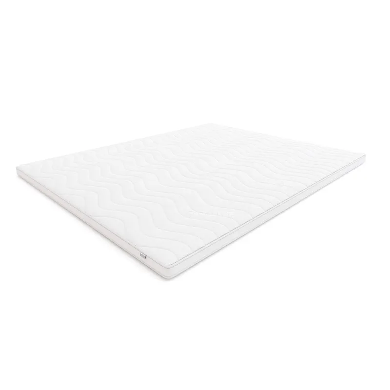 Materac nawierzchniowy Alt Hilding Cashmere 90x200x7 | 90x200 cm | 5 piankowy