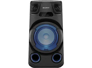 PRODUKT PO EKSPOZYCJI - System audio SONY MHC-V13