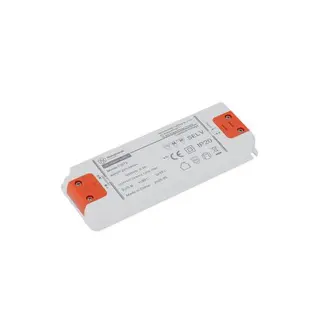 Zasilacz zewnętrzny 24V DC, 75W do systemu niskonapięciowego NANO-LVM 11875 Nowodvorski