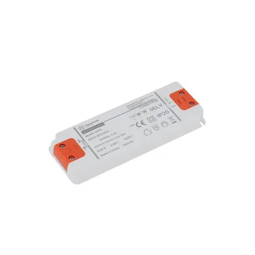 Zasilacz zewnętrzny 24V DC, 75W do systemu niskonapięciowego NANO-LVM 11875 Nowodvorski