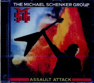 Assault Attack