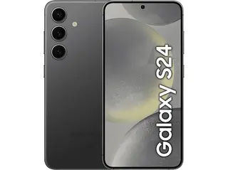 Smartfon SAMSUNG Galaxy S24 5G 8/128GB Czarny (Onyx Black) - odnowiony
