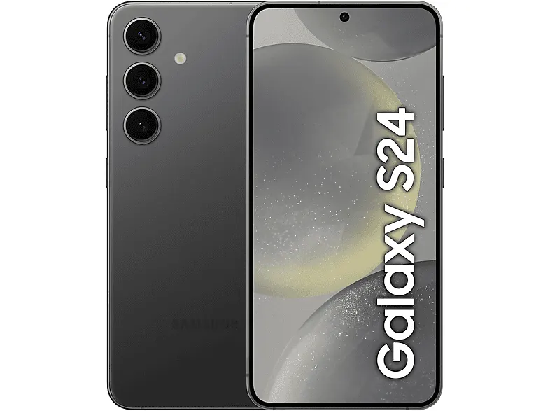 Smartfon SAMSUNG Galaxy S24 5G 8/128GB Czarny (Onyx Black) - odnowiony